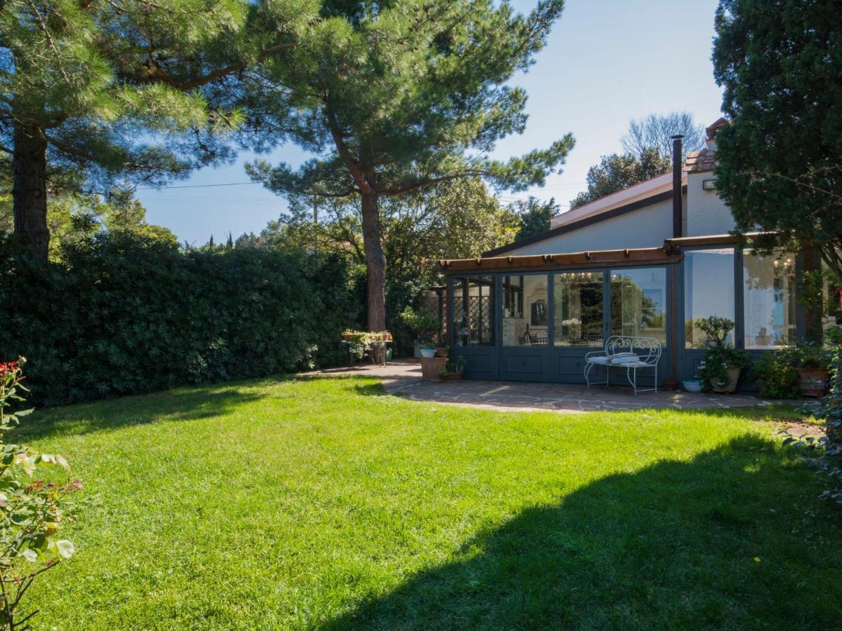 Villa La Casa Vivente By Interhome Livourne Extérieur photo