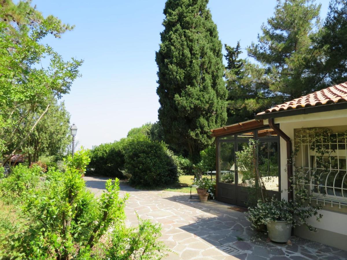Villa La Casa Vivente By Interhome Livourne Extérieur photo