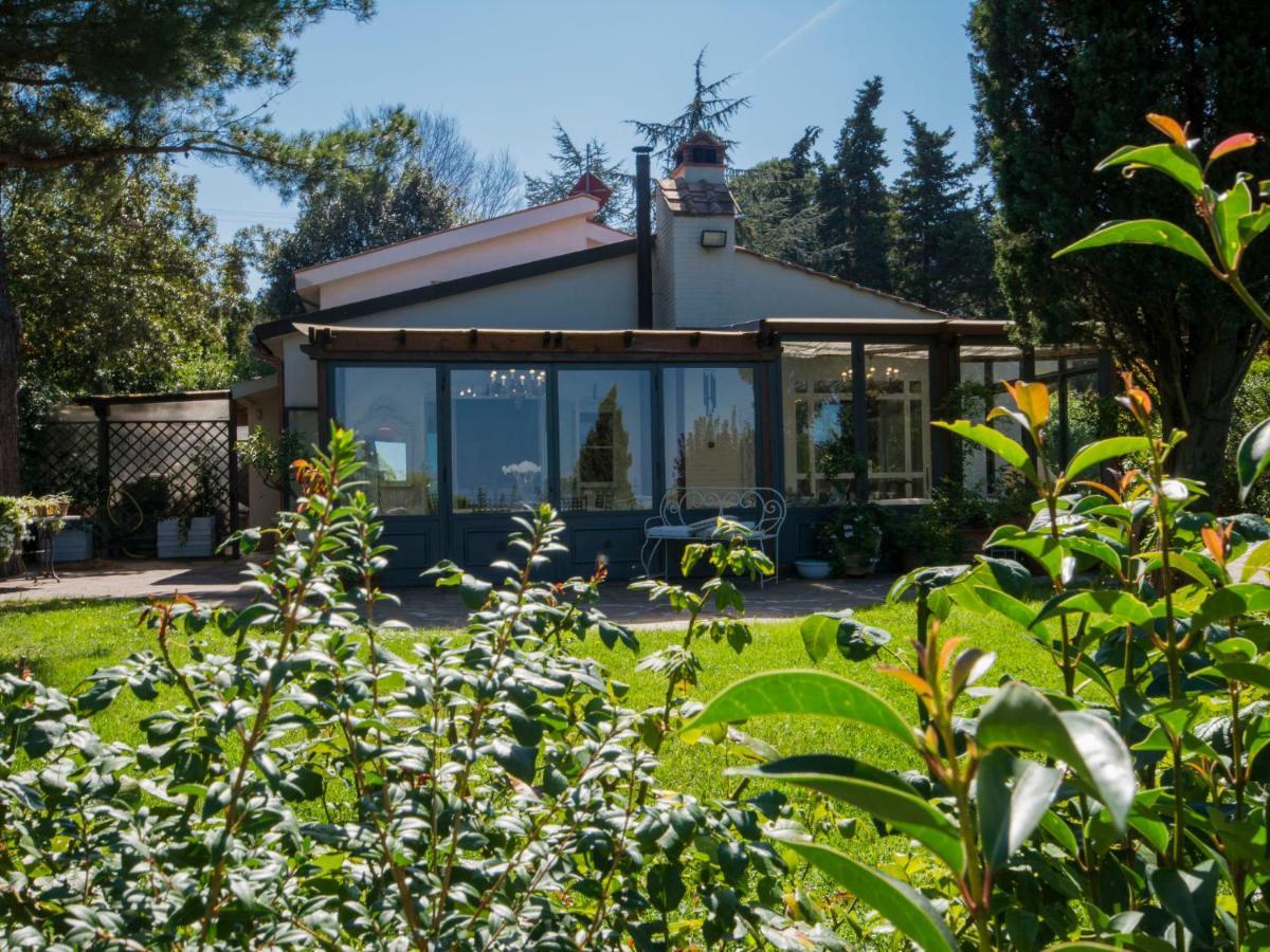 Villa La Casa Vivente By Interhome Livourne Extérieur photo
