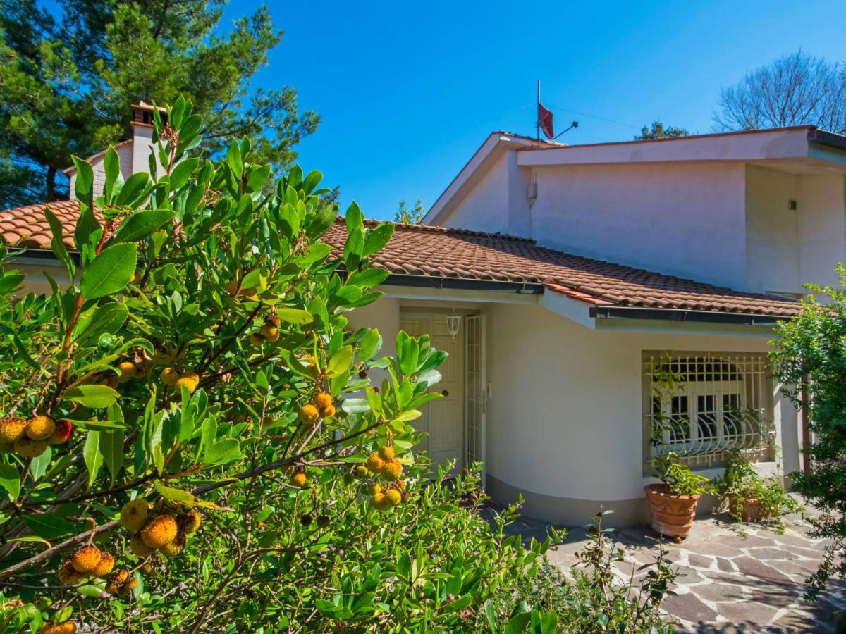 Villa La Casa Vivente By Interhome Livourne Extérieur photo