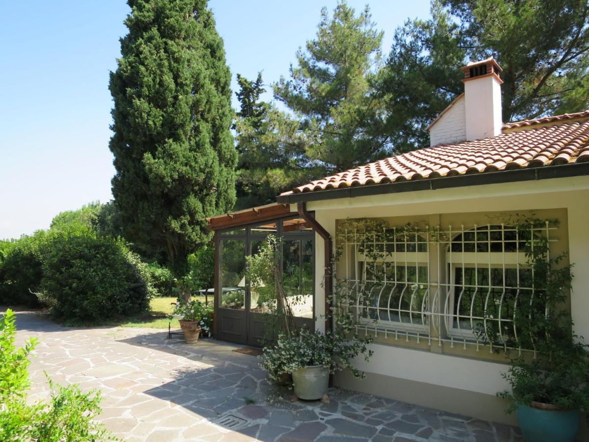 Villa La Casa Vivente By Interhome Livourne Extérieur photo
