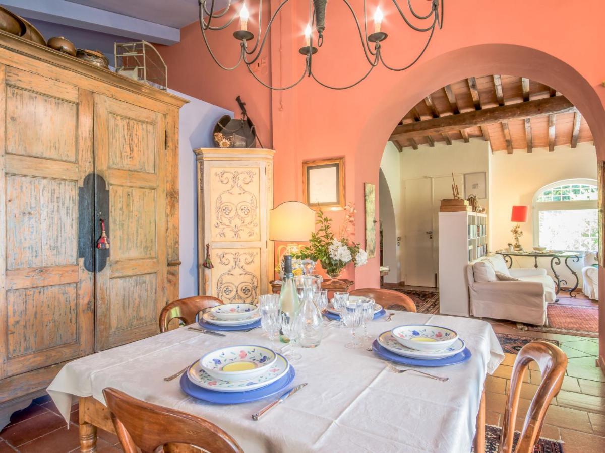 Villa La Casa Vivente By Interhome Livourne Extérieur photo
