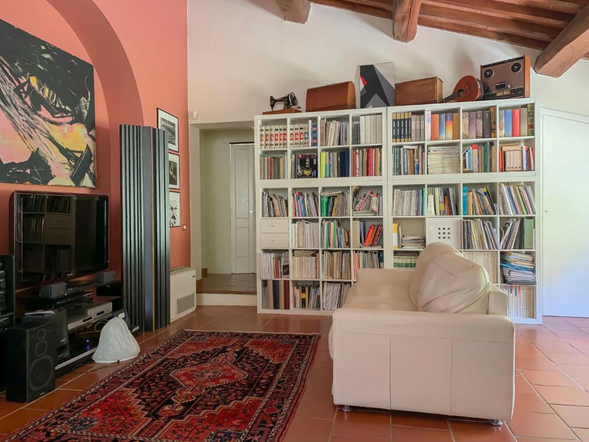 Villa La Casa Vivente By Interhome Livourne Extérieur photo