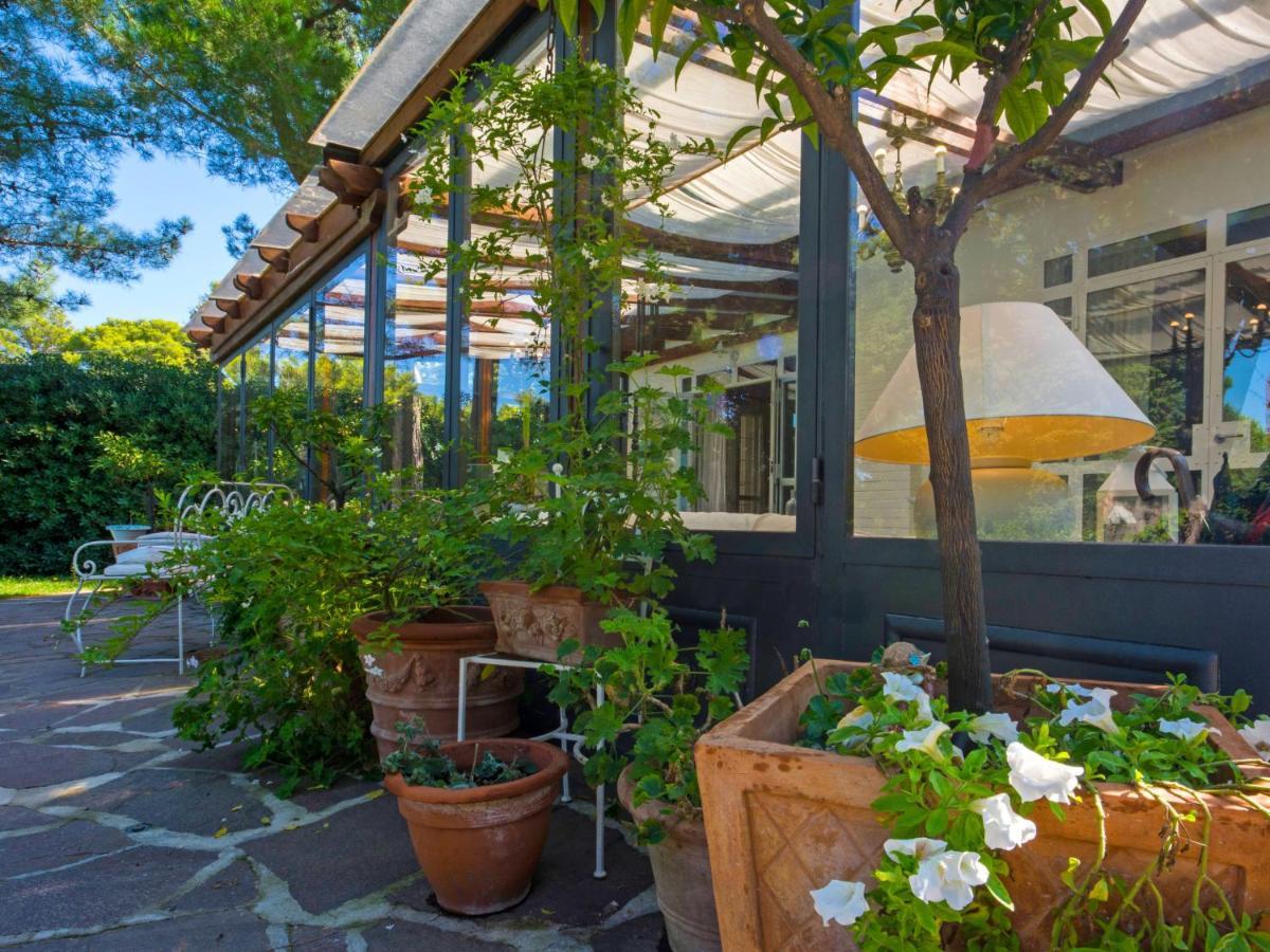 Villa La Casa Vivente By Interhome Livourne Extérieur photo