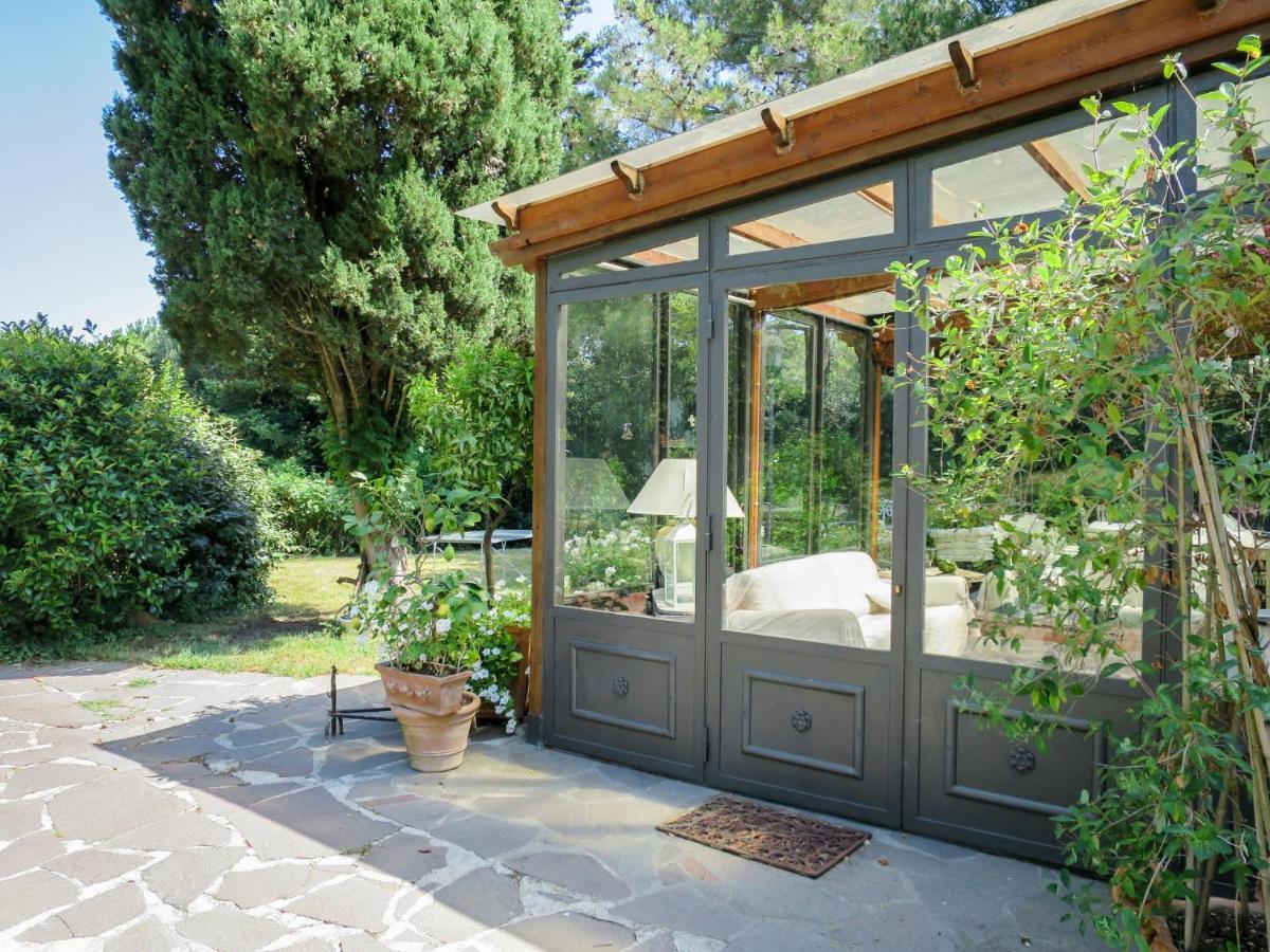 Villa La Casa Vivente By Interhome Livourne Extérieur photo