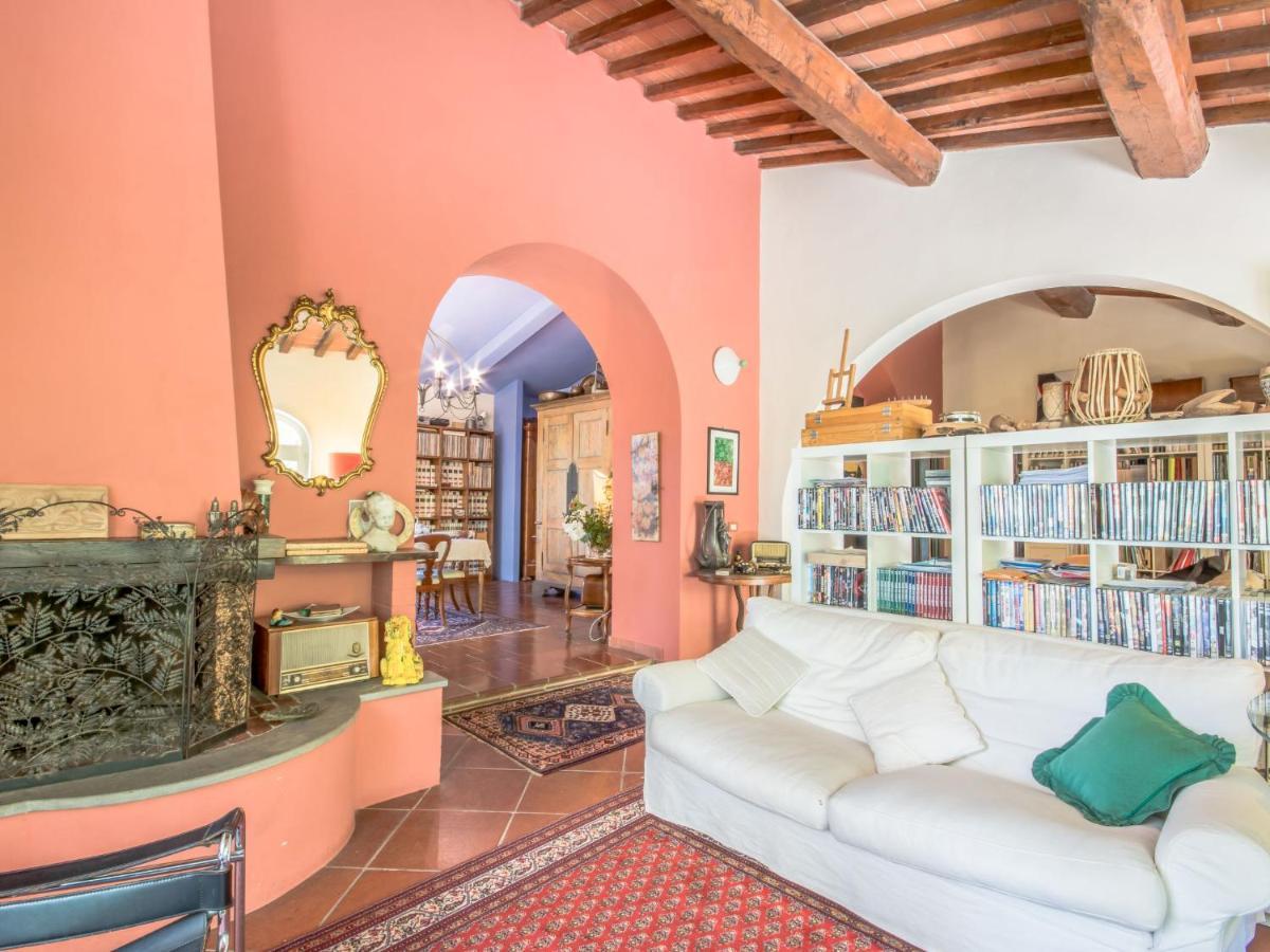Villa La Casa Vivente By Interhome Livourne Extérieur photo