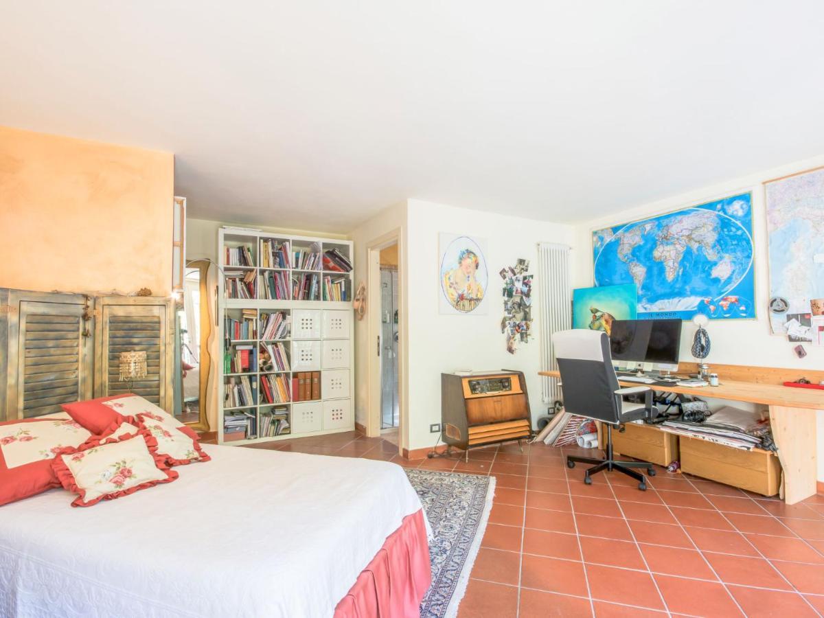 Villa La Casa Vivente By Interhome Livourne Extérieur photo