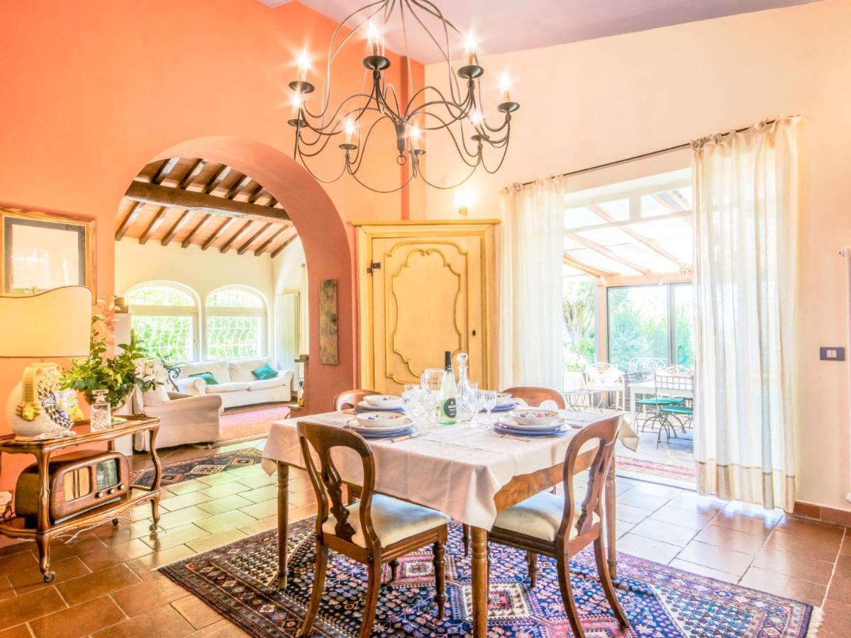 Villa La Casa Vivente By Interhome Livourne Extérieur photo